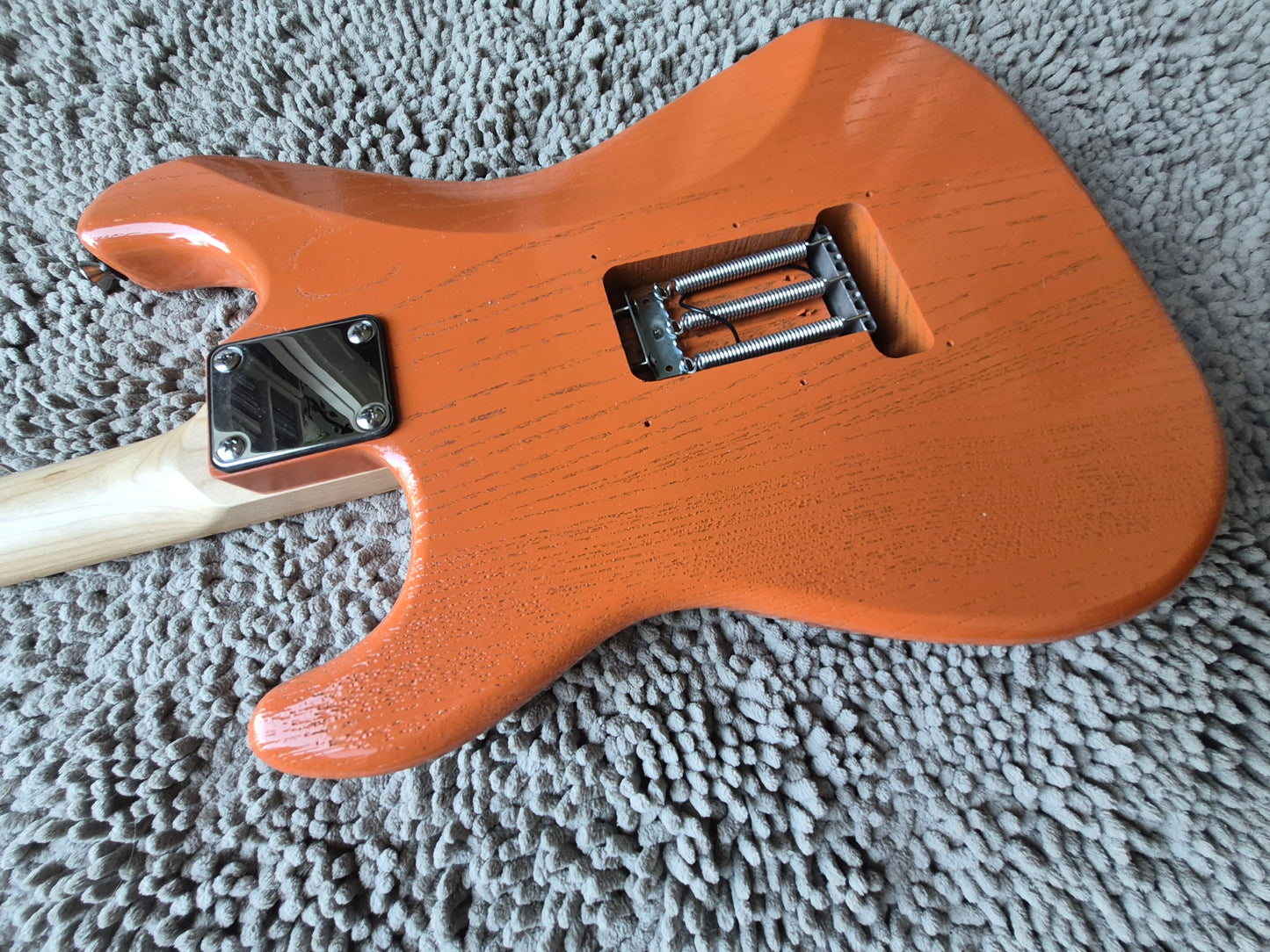 RNC Customs Fat Strat HSS 2026