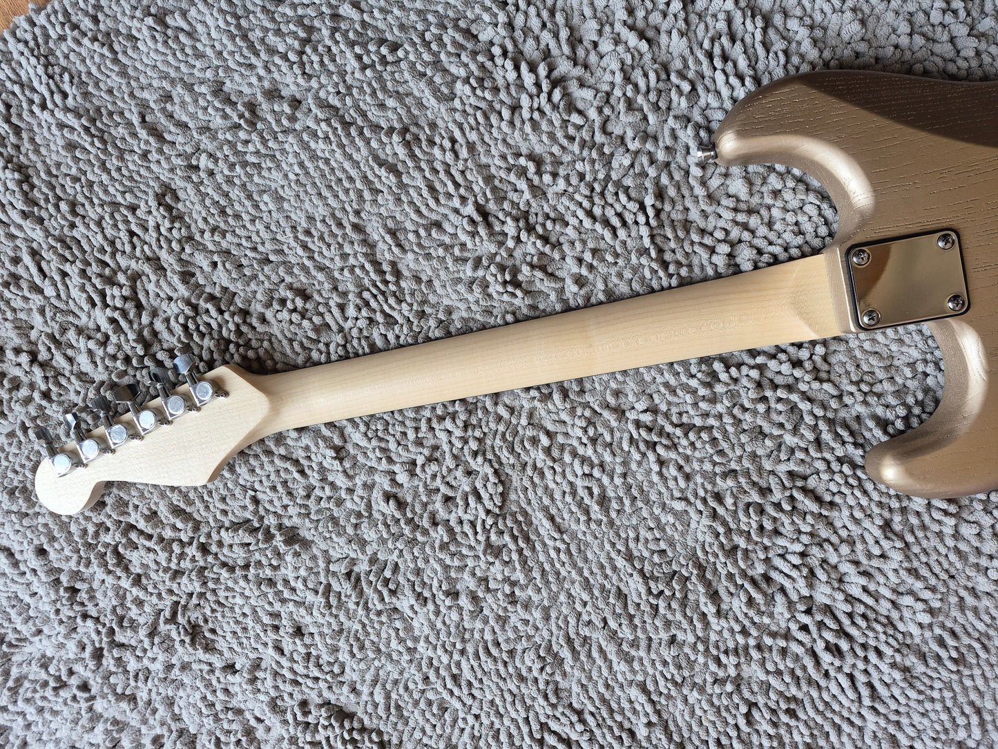 RNC Customs HSS Fat Strat