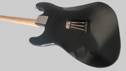 RNC Customs Partscaster Stratocaster 2025 - Custom