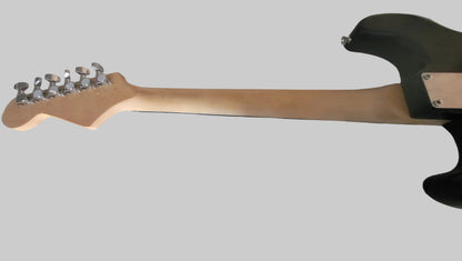 RNC Customs Partscaster Stratocaster 2025 - Custom