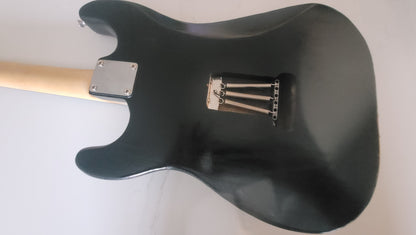 RNC Customs Partscaster Stratocaster 2025 - Custom