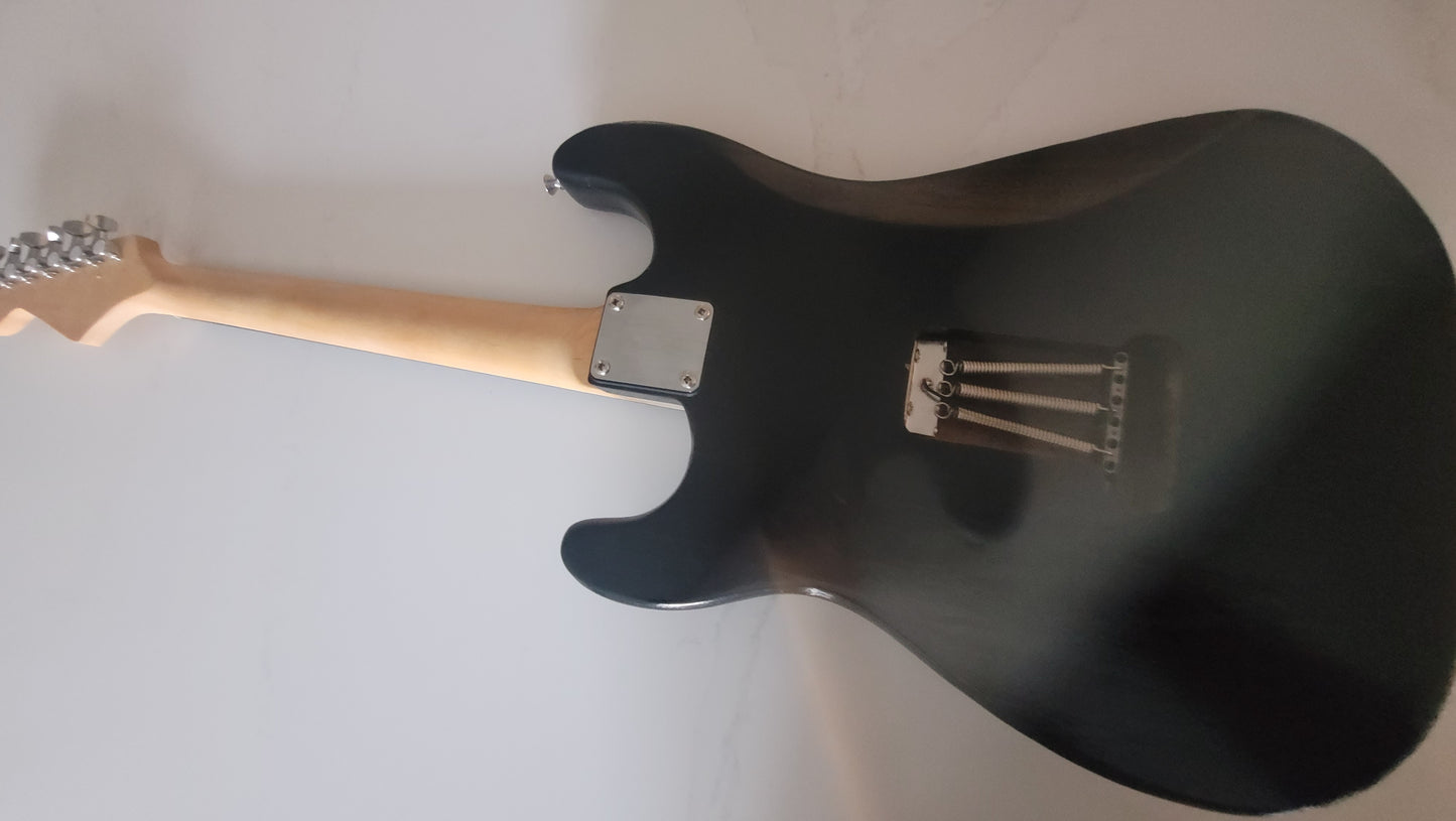 RNC Customs Partscaster Stratocaster 2025 - Custom