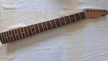 RNC Customs Roasted Telecaster Neck