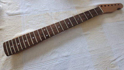 RNC Customs Roasted Telecaster Neck
