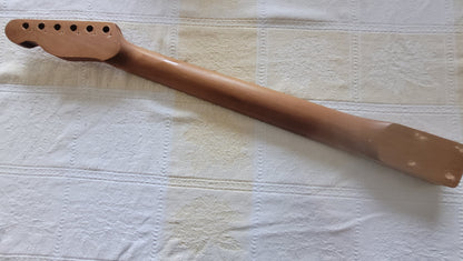 RNC Customs Roasted Telecaster Neck