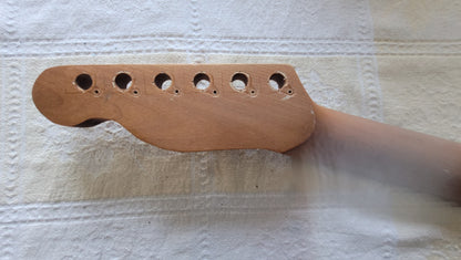 RNC Customs Roasted Telecaster Neck