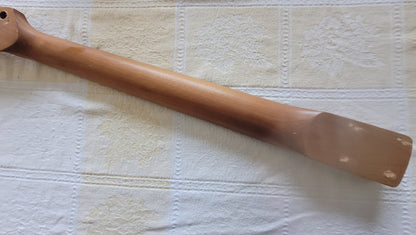 RNC Customs Roasted Telecaster Neck