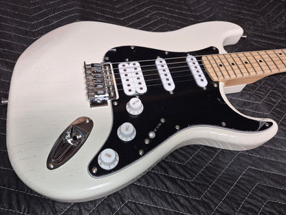 Partscaster HSS Fat Strat 2026