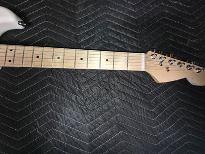 Partscaster HSS Fat Strat 2026
