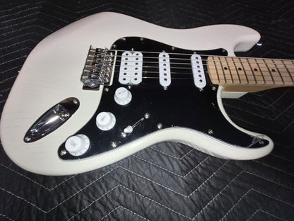 Partscaster HSS Fat Strat 2026