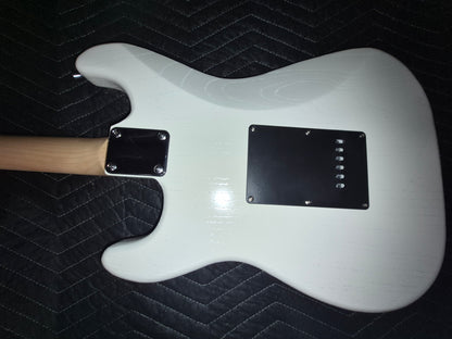 Partscaster HSS Fat Strat 2026
