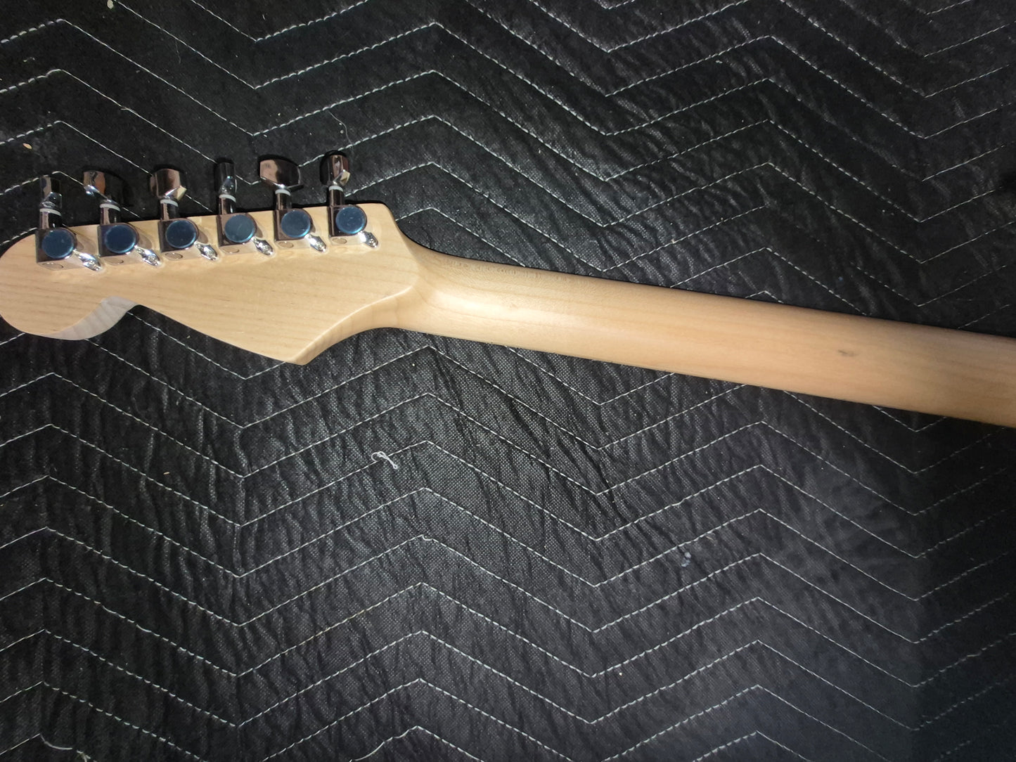 Partscaster HSS Fat Strat 2026