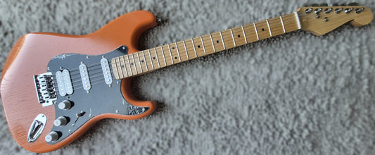 RNC Customs Fat Strat HSS 2026