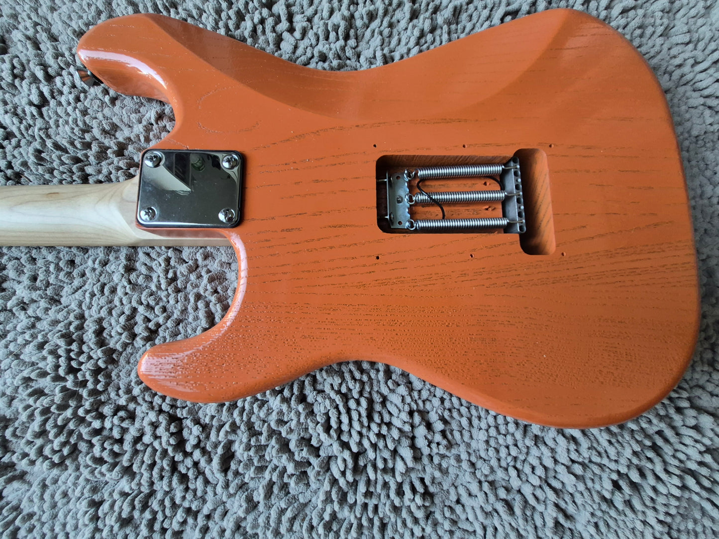 RNC Customs Fat Strat HSS 2026