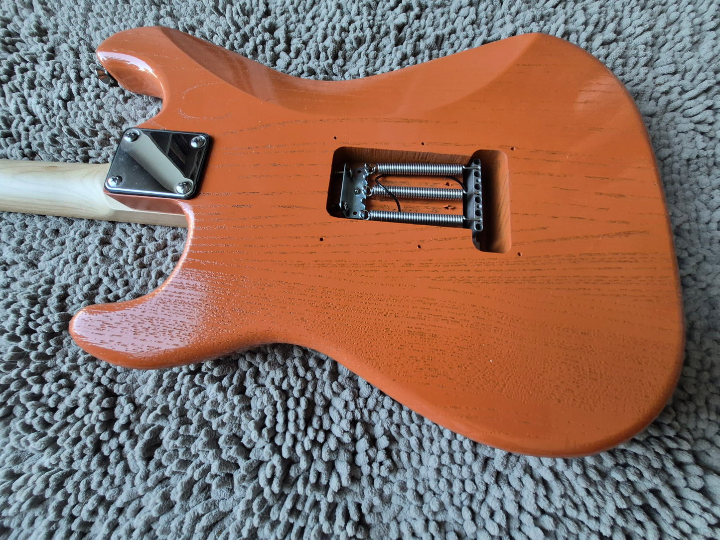 RNC Customs Fat Strat HSS 2026