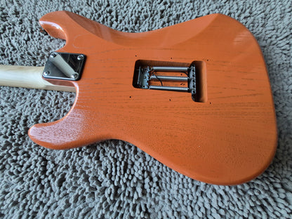 RNC Customs Fat Strat HSS 2026