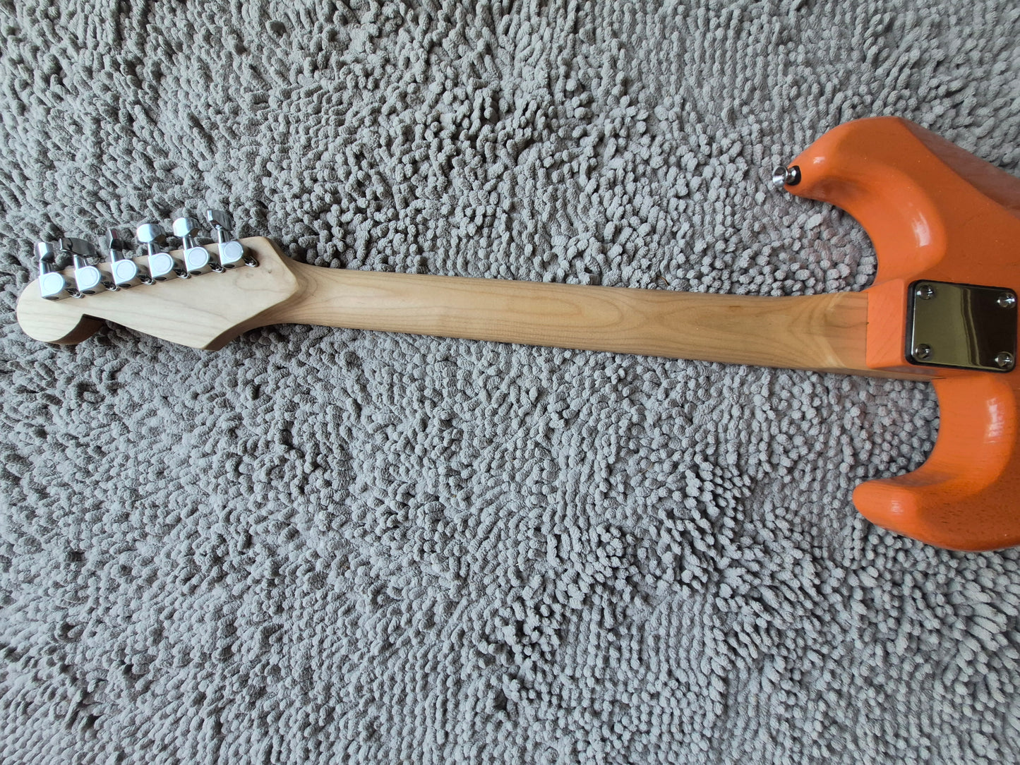 RNC Customs Fat Strat HSS 2026
