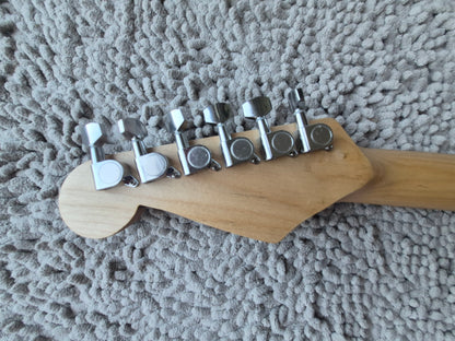 RNC Customs Fat Strat HSS 2026