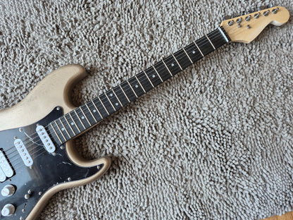 RNC Customs HSS Fat Strat