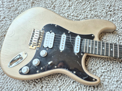 RNC Customs HSS Fat Strat