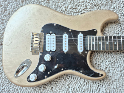 RNC Customs HSS Fat Strat