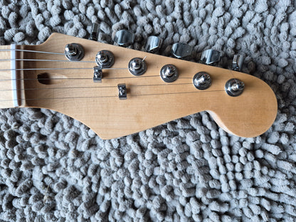 RNC Customs HSS Fat Strat Stratocaster 2026