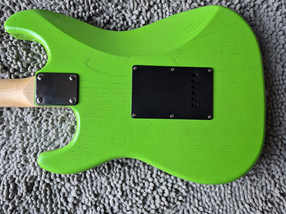 RNC Customs HSS Fat Strat Stratocaster 2026