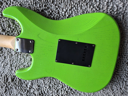 RNC Customs HSS Fat Strat Stratocaster 2026