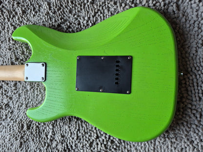 RNC Customs HSS Fat Strat Stratocaster 2026