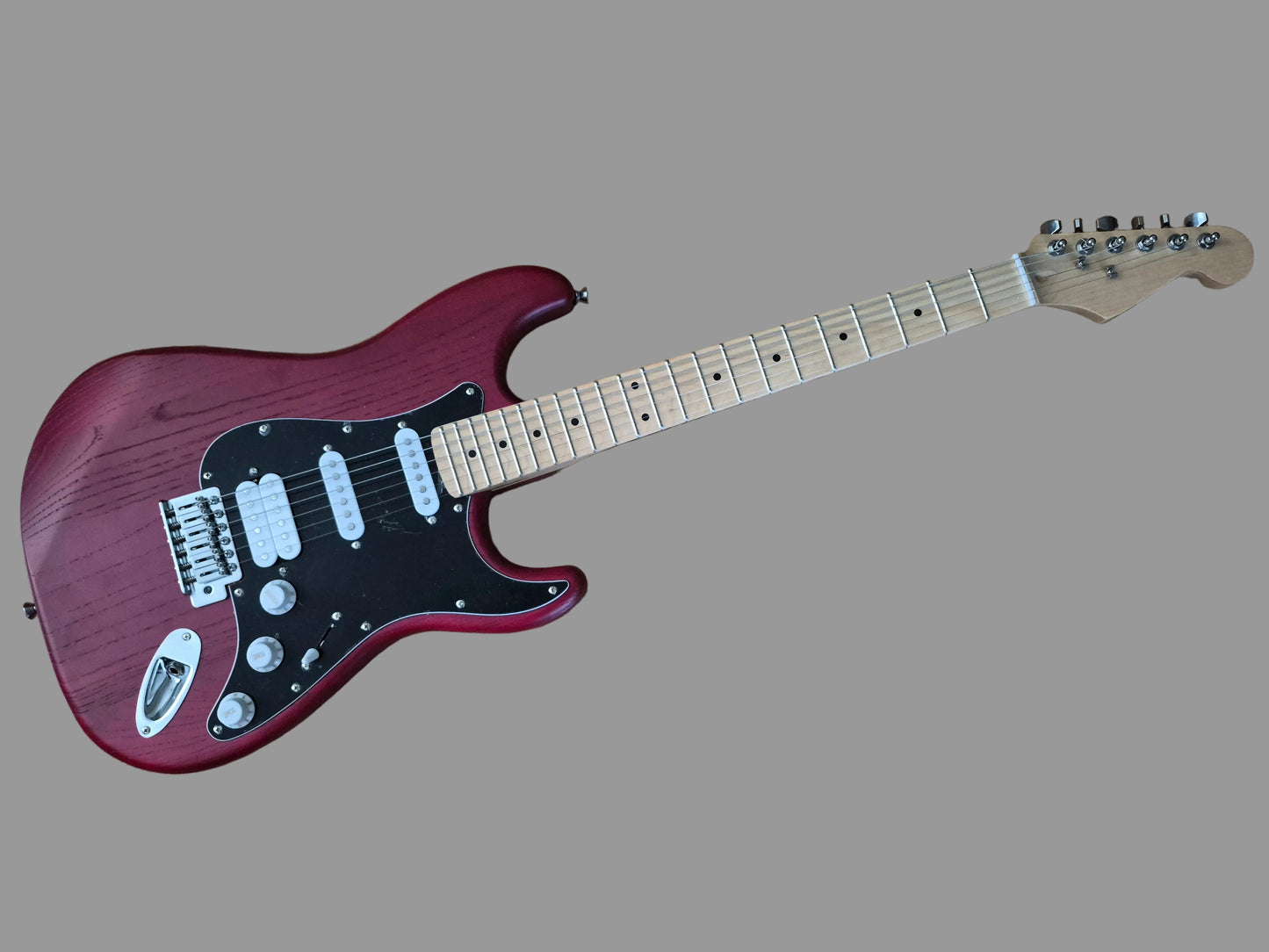 RNC Customs HSS Fat Strat 2026