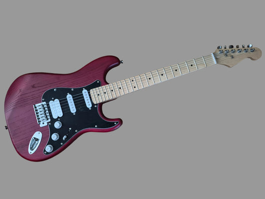 RNC Customs HSS Fat Strat 2026