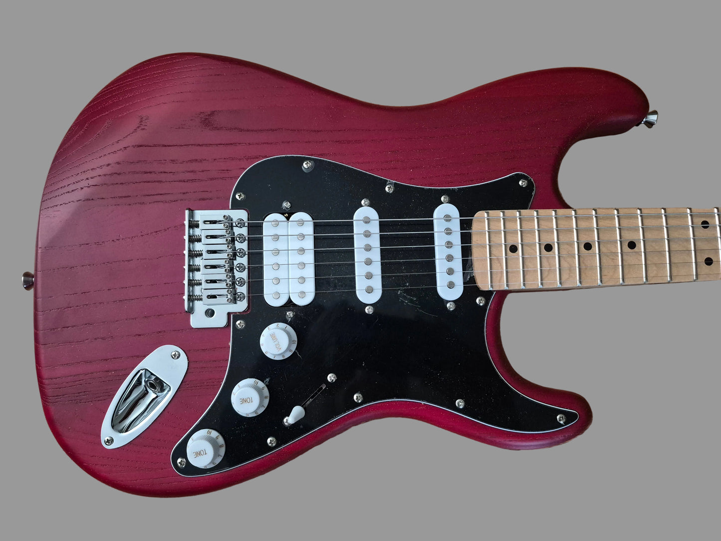 RNC Customs HSS Fat Strat 2026
