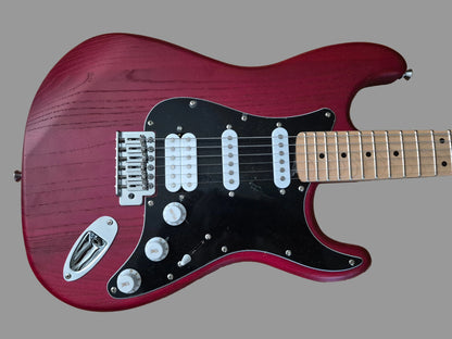 RNC Customs HSS Fat Strat 2026