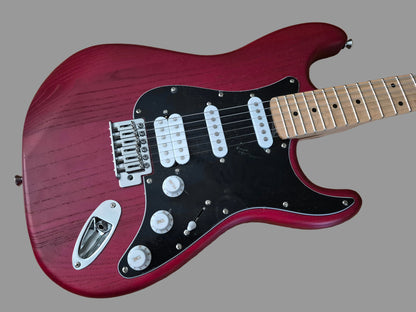 RNC Customs HSS Fat Strat 2026