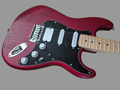 RNC Customs HSS Fat Strat 2026