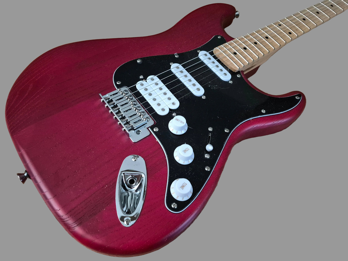 RNC Customs HSS Fat Strat 2026