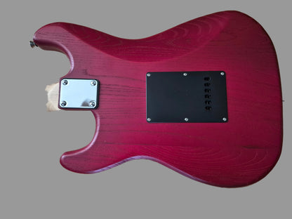 RNC Customs HSS Fat Strat 2026