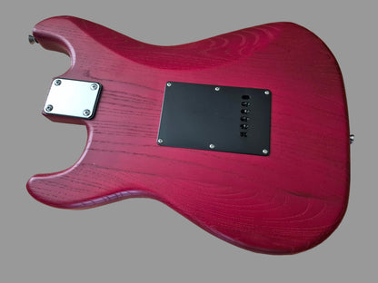 RNC Customs HSS Fat Strat 2026
