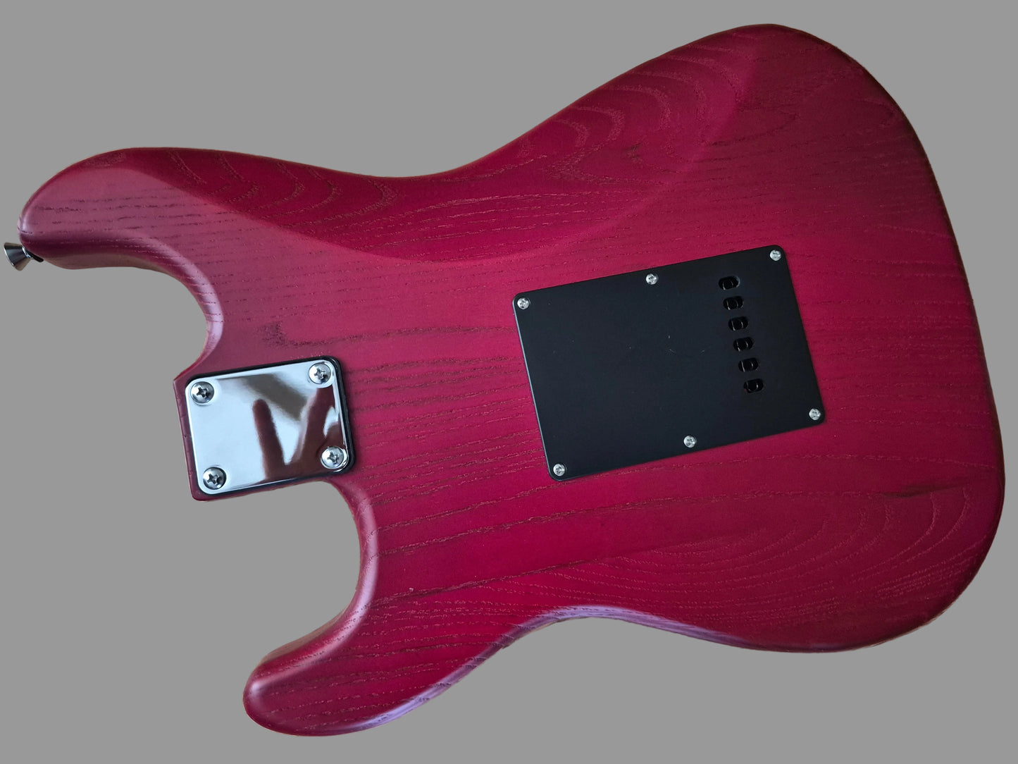 RNC Customs HSS Fat Strat 2026