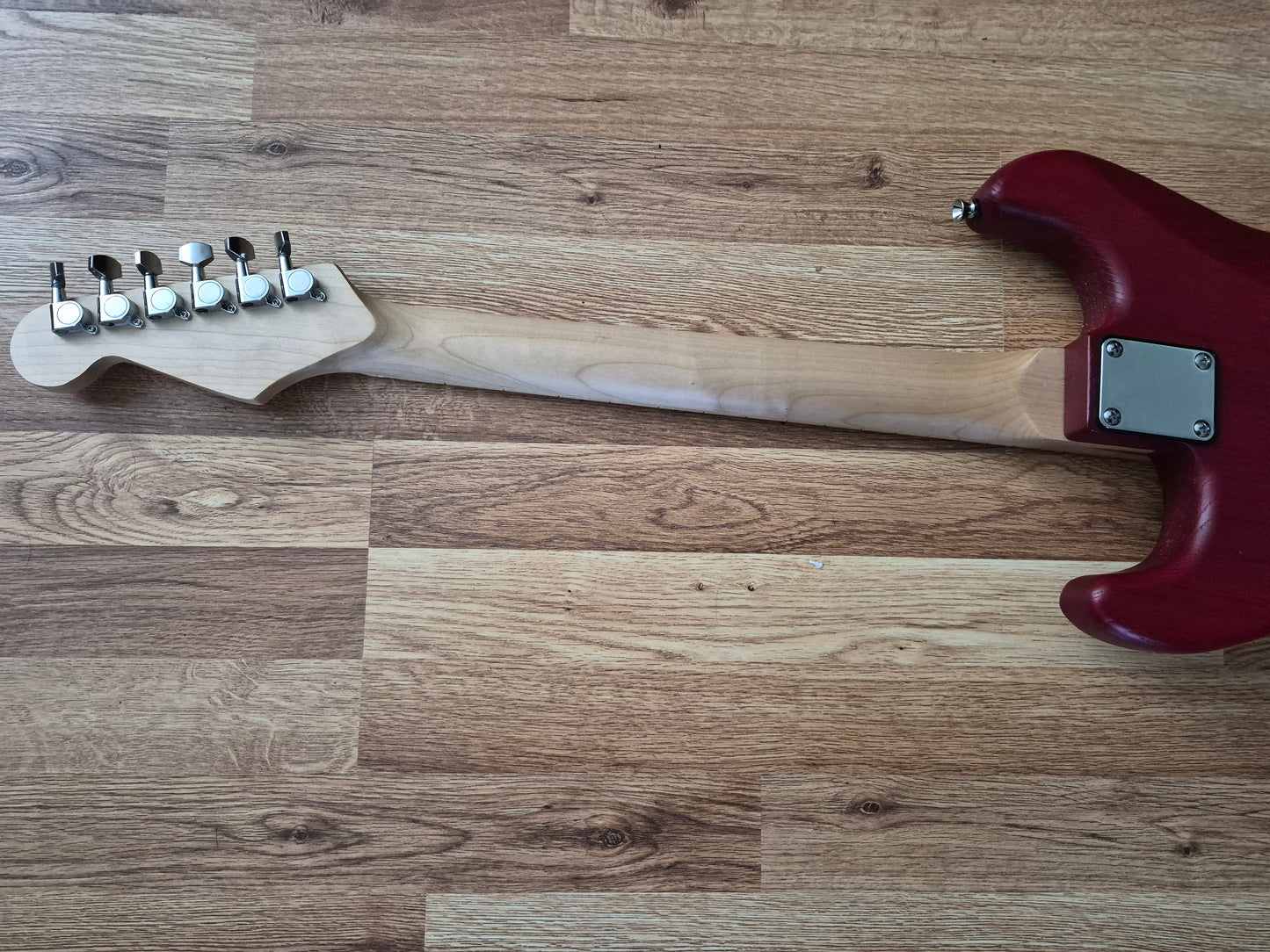 RNC Customs HSS Fat Strat 2026