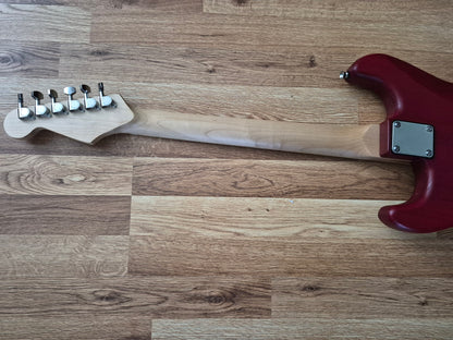 RNC Customs HSS Fat Strat 2026