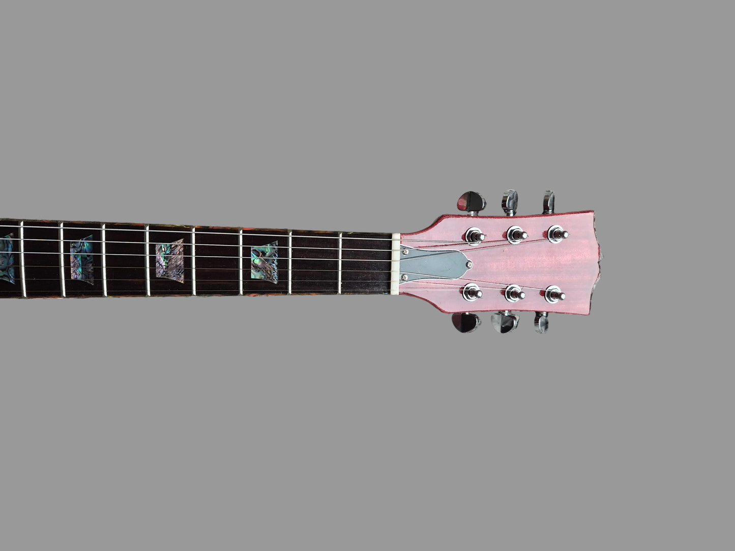 RNC Customs ES-335 Cabernet Stain 2026