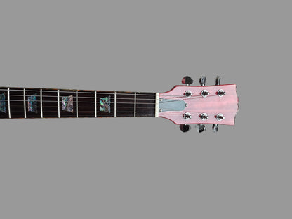 RNC Customs ES-335 Cabernet Stain 2026