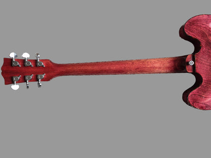 RNC Customs ES-335 Cabernet Stain 2026
