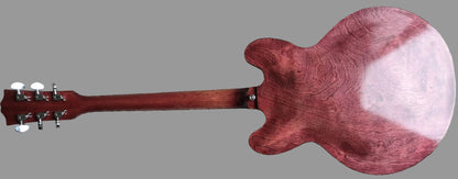 RNC Customs ES-335 Cabernet Stain 2026