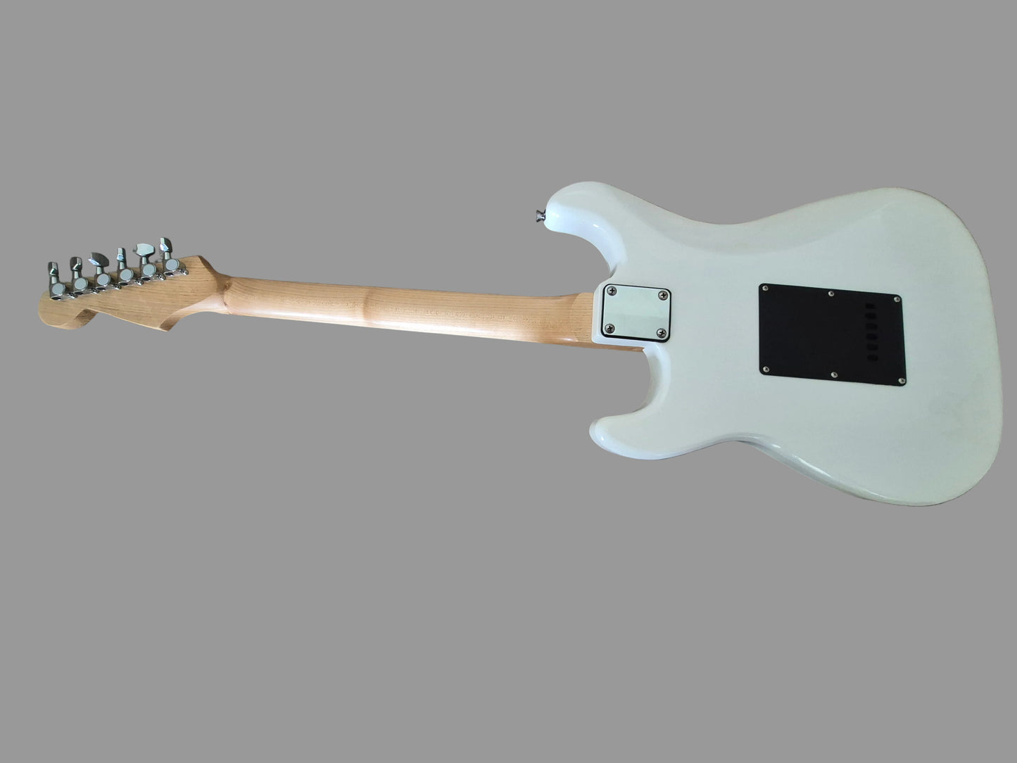 RNC Strat HH – Ceramic Pickup Electric Guitar