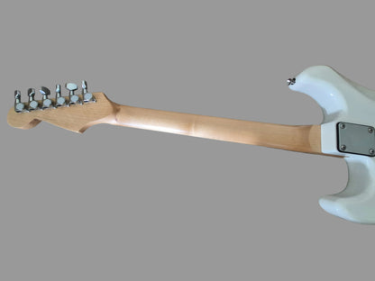 RNC Strat HH – Ceramic Pickup Electric Guitar