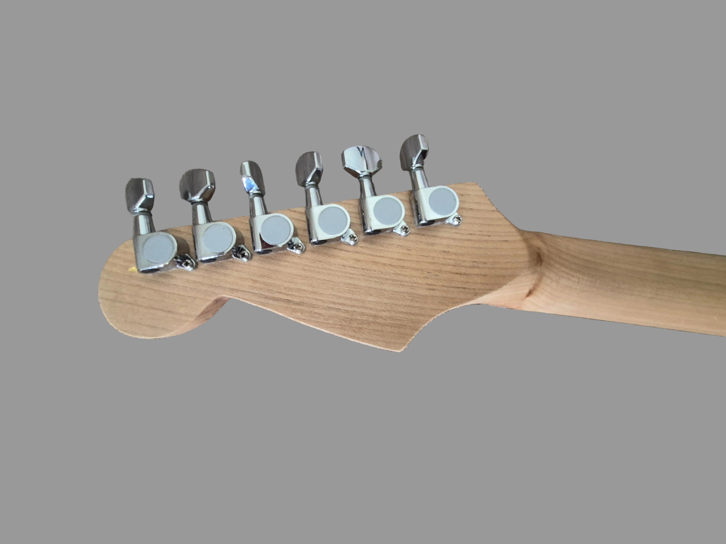 RNC Strat HH – Ceramic Pickup Electric Guitar