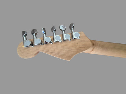 RNC Strat HH – Ceramic Pickup Electric Guitar