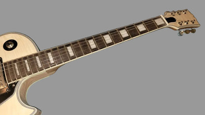 RNC Customs LP Deluxe Natural